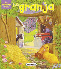 LA GRANJA