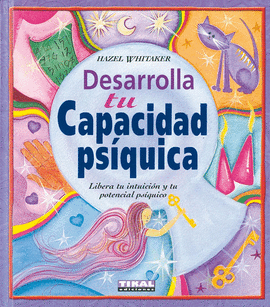 DESARROLLA TU CAPACIDAD PSÍQUICA