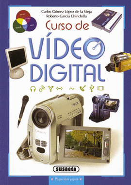 CURSO DE VÍDEO DIGITAL