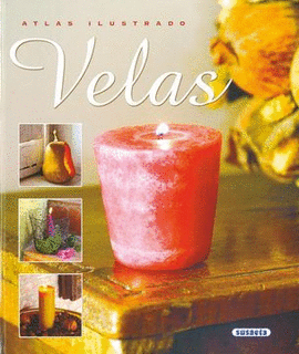 ATLAS ILUSTRADO VELAS