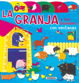 LA GRANJA ANIMALES