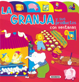 LA GRANJA PRODUCTOS