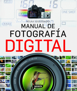 FOTOGRAFÍA DIGITAL
