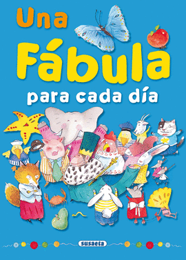 365 FABULAS