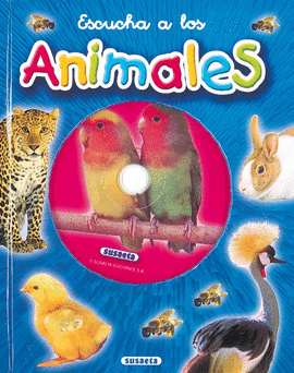 ESCUCHA A LOS ANIMALES