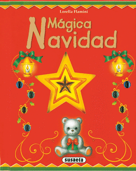 MÁGICA NAVIDAD