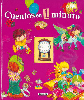 CUENTOS EN 1 MINUTO