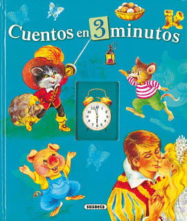 CUENTOS EN 3 MINUTOS
