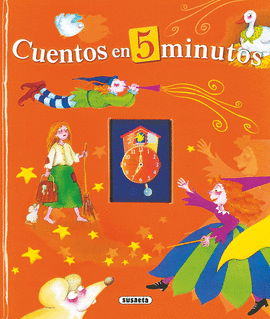 CUENTOS EN 5 MINUTOS