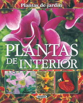 PLANTAS DE INTERIOR