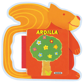 ARDILLA