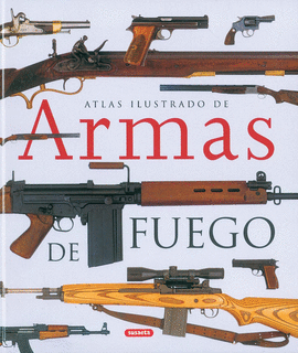 ARMAS DE FUEGO