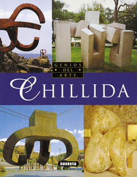 CHILLIDA