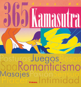 365 DÍAS DE KAMASUTRA