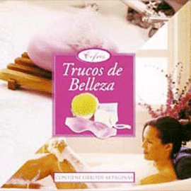 TRUCOS DE BELLEZA