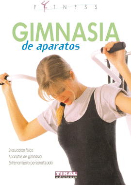 GIMNASIA DE APARATOS