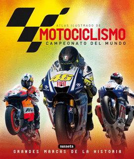 MOTOCICLISMO