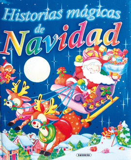 HISTORIAS MAGICAS DE NAVIDAD
