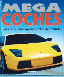 MEGA COCHES