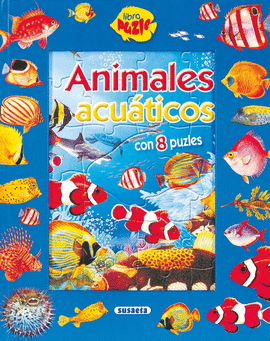 ANIMALES ACUATICOS