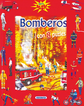 BOMBEROS