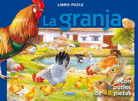 LA GRANJA