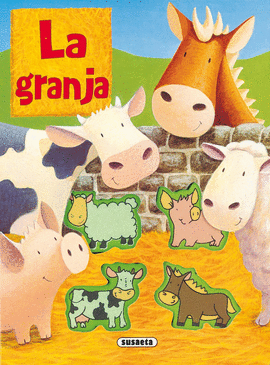 LA GRANJA