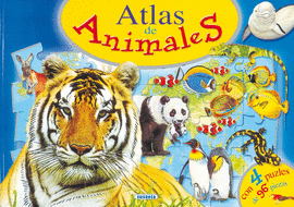 ATLAS DE ANIMALES