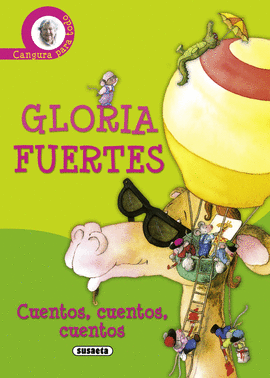 GLORIA FUERTES - CUENTOS CUENTOS CUENTOS