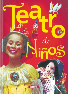 TEATRO DE NIÑOS