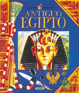 ANTIGUO EGIPTO