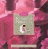 REMEDIOS NATURALES