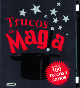 TRUCOS DE MAGIA