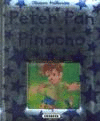 CLAS.BRILLANTE PETER PAN - PINOCHO  -D-