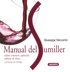 MANUAL DEL SUMILLER