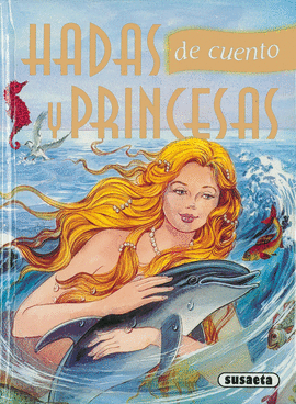 HADAS Y PRINCESAS DE CUENTO 3