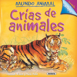 CRÍAS DE ANIMALES