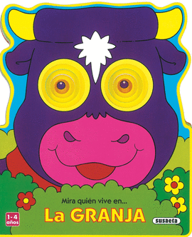 LA GRANJA