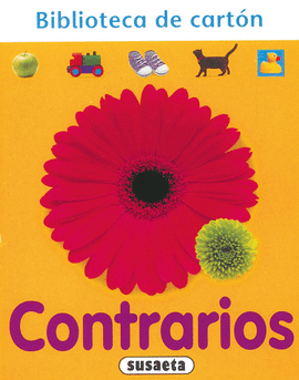 CONTRARIOS