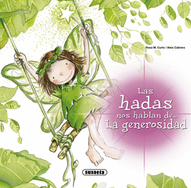 LAS HADAS NOS HABLAN DE LA GENEROSIDAD
