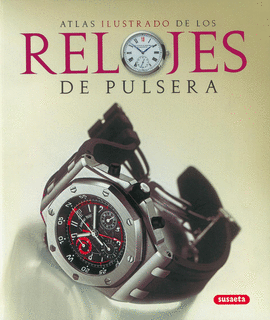 RELOJES DE PULSERA