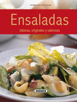 ENSALADAS