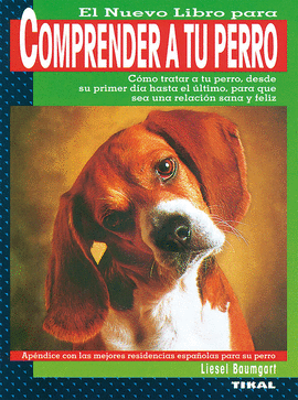 COMPRENDER A TU PERRO