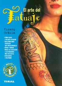 ARTE DEL TATUAJE, EL