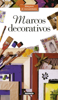 MARCOS DECORATIVOS