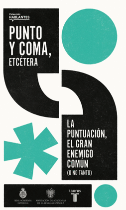 PUNTO Y COMA, ETCÉTERA