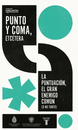 PUNTO Y COMA, ETCÉTERA