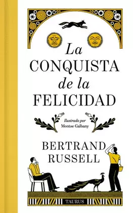 LA CONQUISTA DE LA FELICIDAD