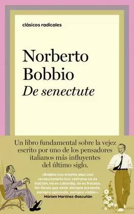 DE SENECTUTE