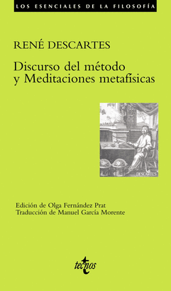 DISCURDO DEL METODO Y MEDITACIONES METAFISICAS